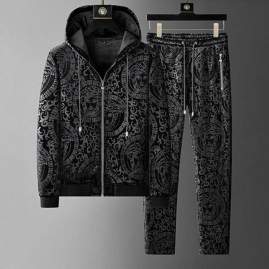 Picture of Versace Sweater Suits _SKUVersaceM-4XL13gx27442884